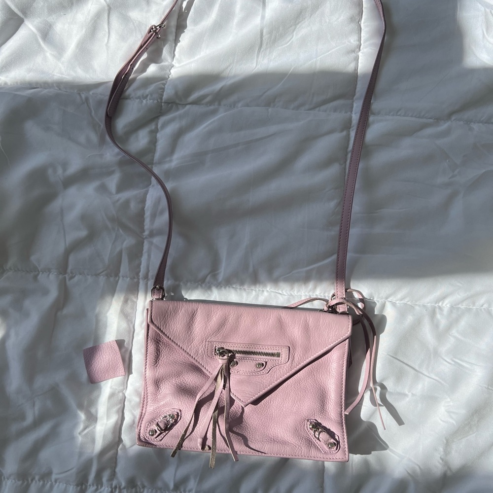 Balenciaga crossbody